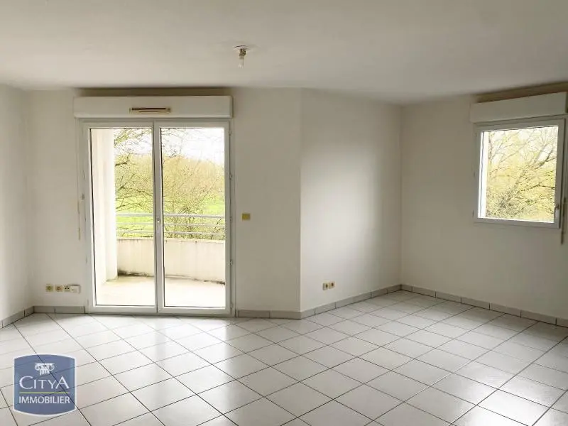 Photo 1 Appartement 2 pièces 48m²