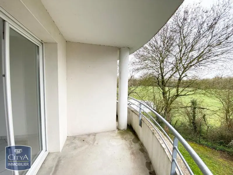 Photo 2 Appartement 2 pièces 48m²