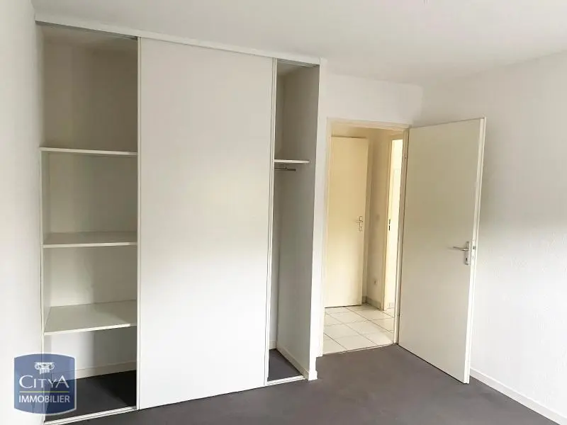 Photo 6 Appartement 2 pièces 48m²