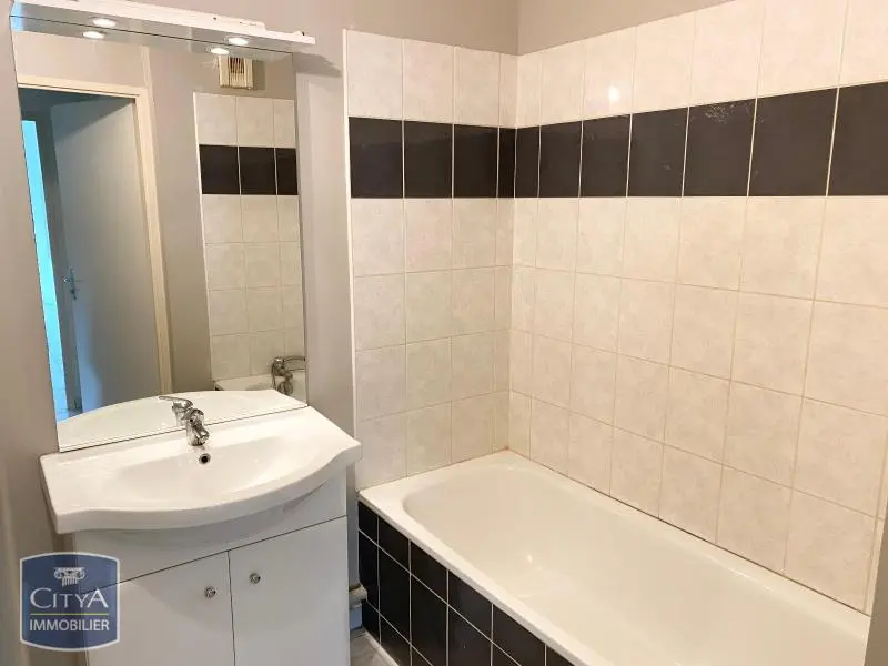 Photo 7 Appartement 2 pièces 48m²