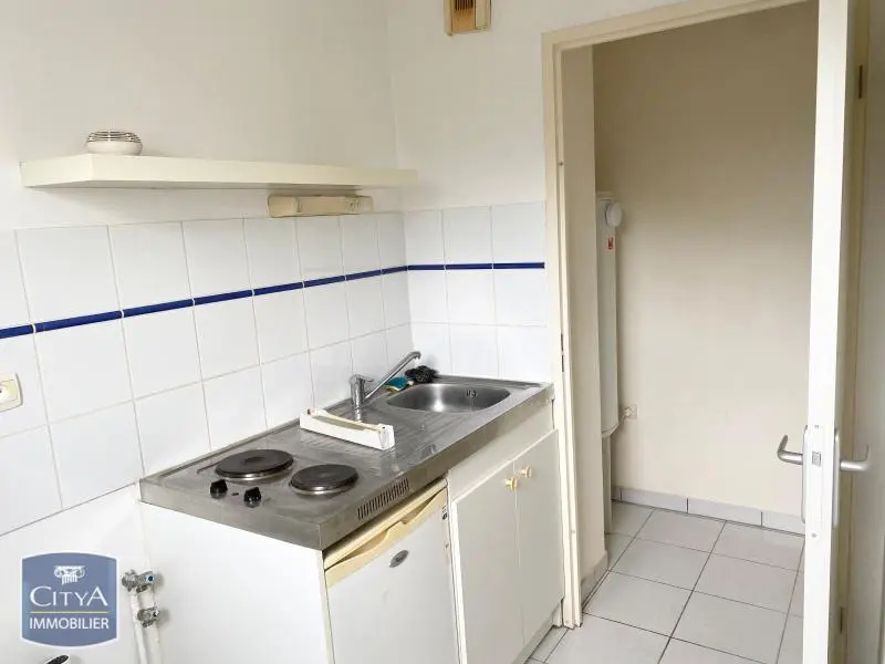 Photo 4 Appartement 2 pièces 48m²