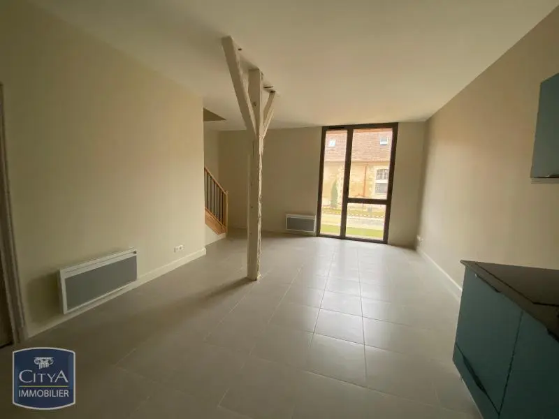 Photo 4 Appartement 3 pièces 53.42m²