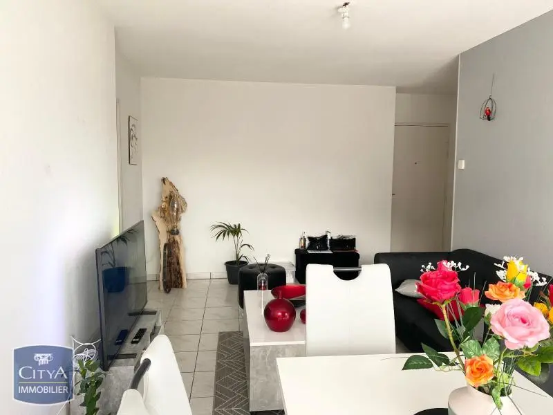 Photo 3 Appartement 2 pièces 52.22m²