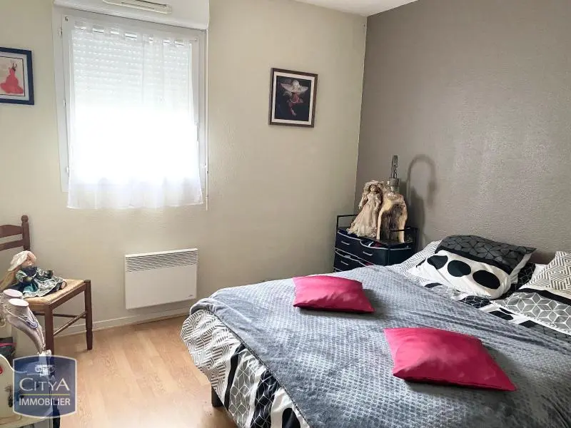 Photo 5 Appartement 2 pièces 52.22m²