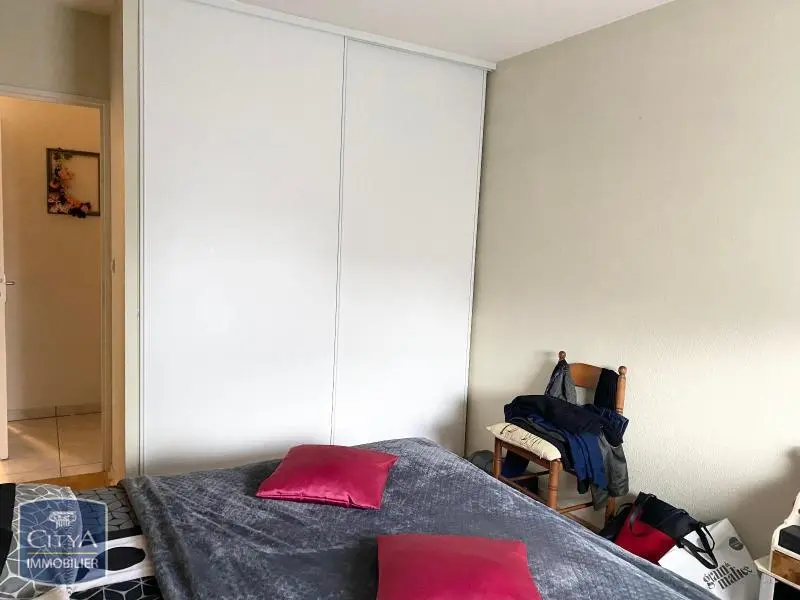 Photo 6 Appartement 2 pièces 52.22m²