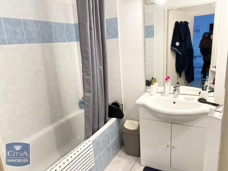 Photo 7 Appartement 2 pièces 52.22m²