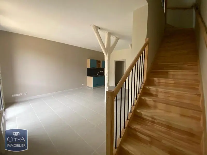 Photo 8 Appartement 3 pièces 53.42m²