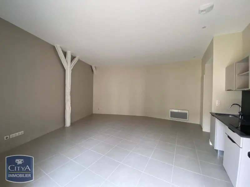 Photo 2 Appartement 2 pièces 49.21m²