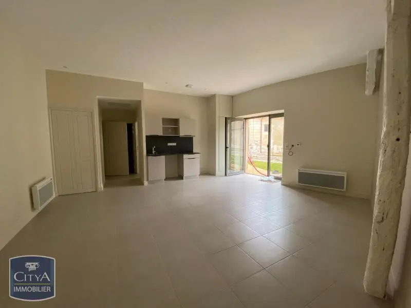 Photo 4 Appartement 2 pièces 49.21m²