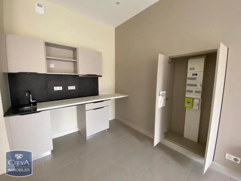 Photo 5 Appartement 2 pièces 60.62m²