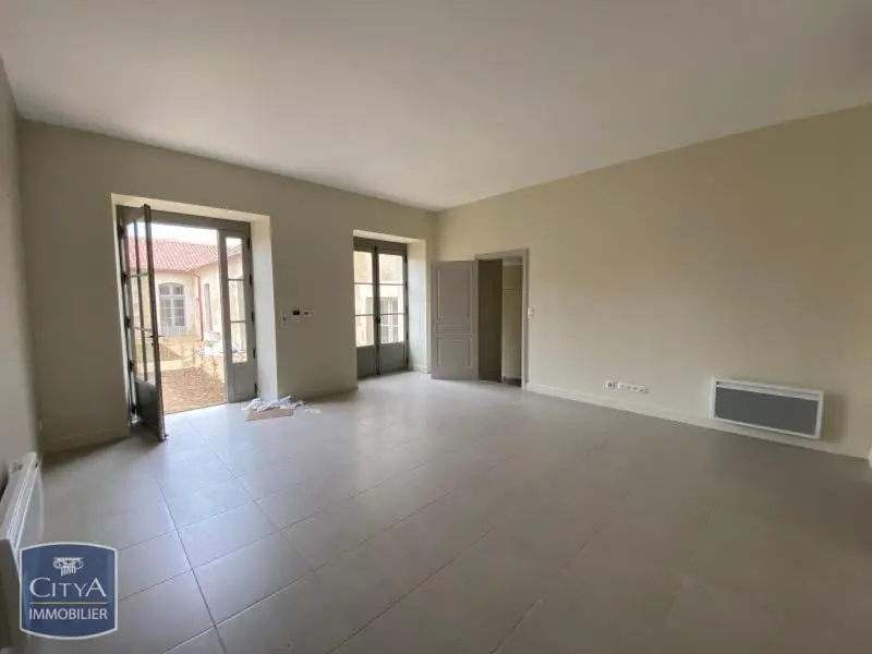 Photo 3 Appartement 2 pièces 60.62m²