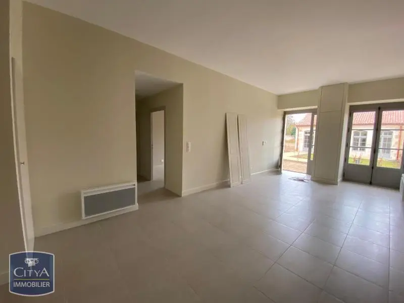 Photo 1 Appartement 3 pièces 65.7m²