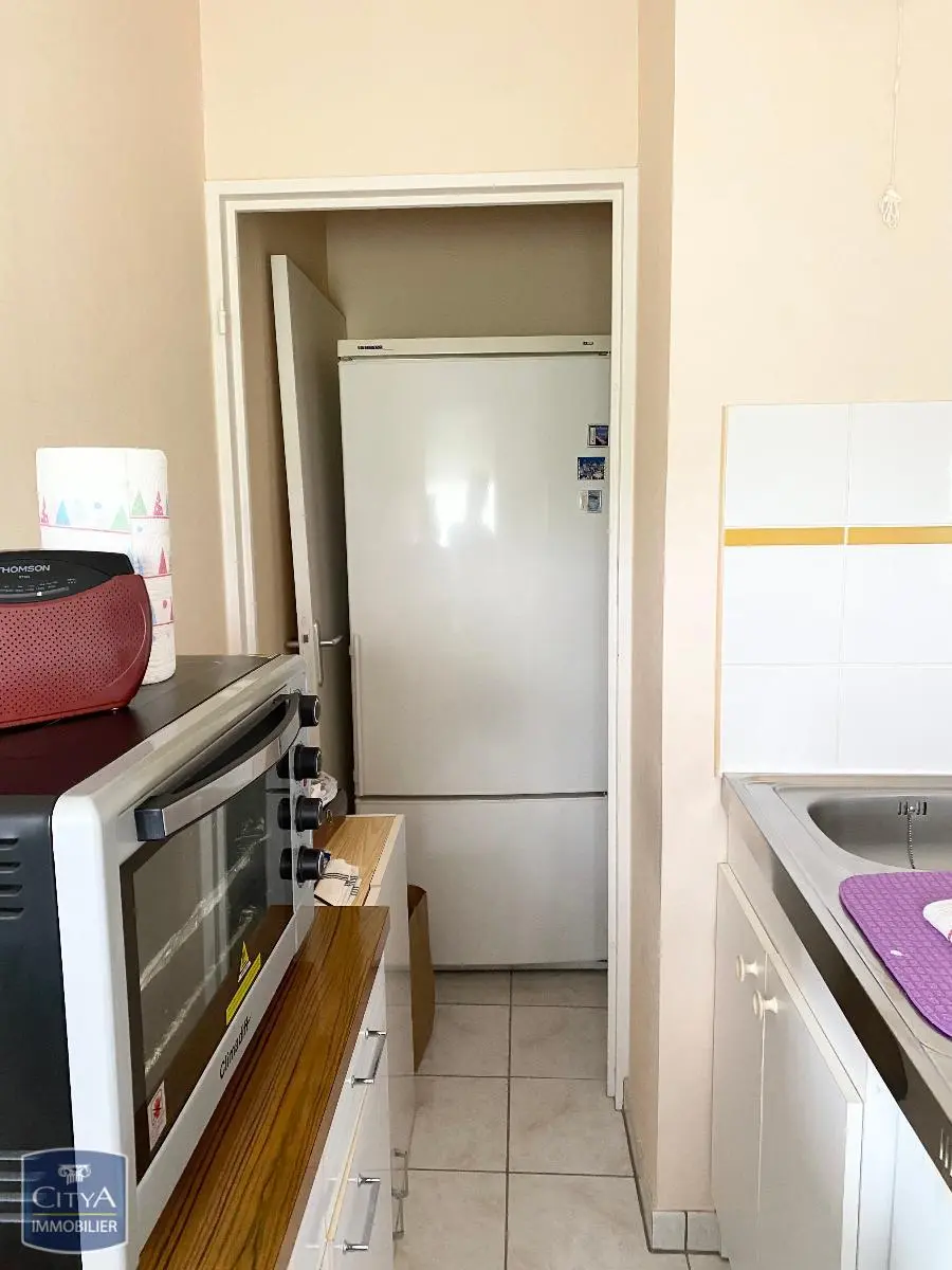 Photo 5 appartement Niort