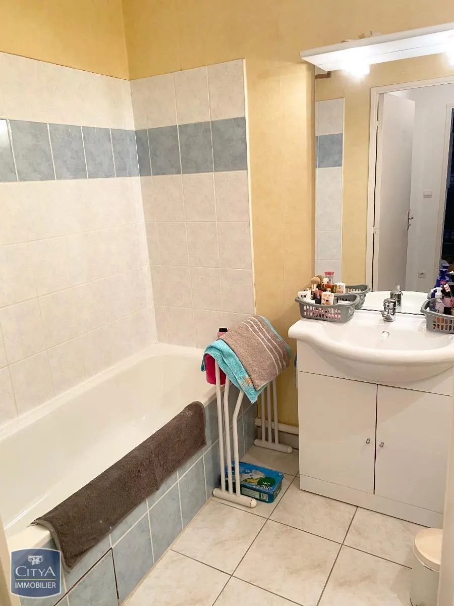 Photo 8 appartement Niort