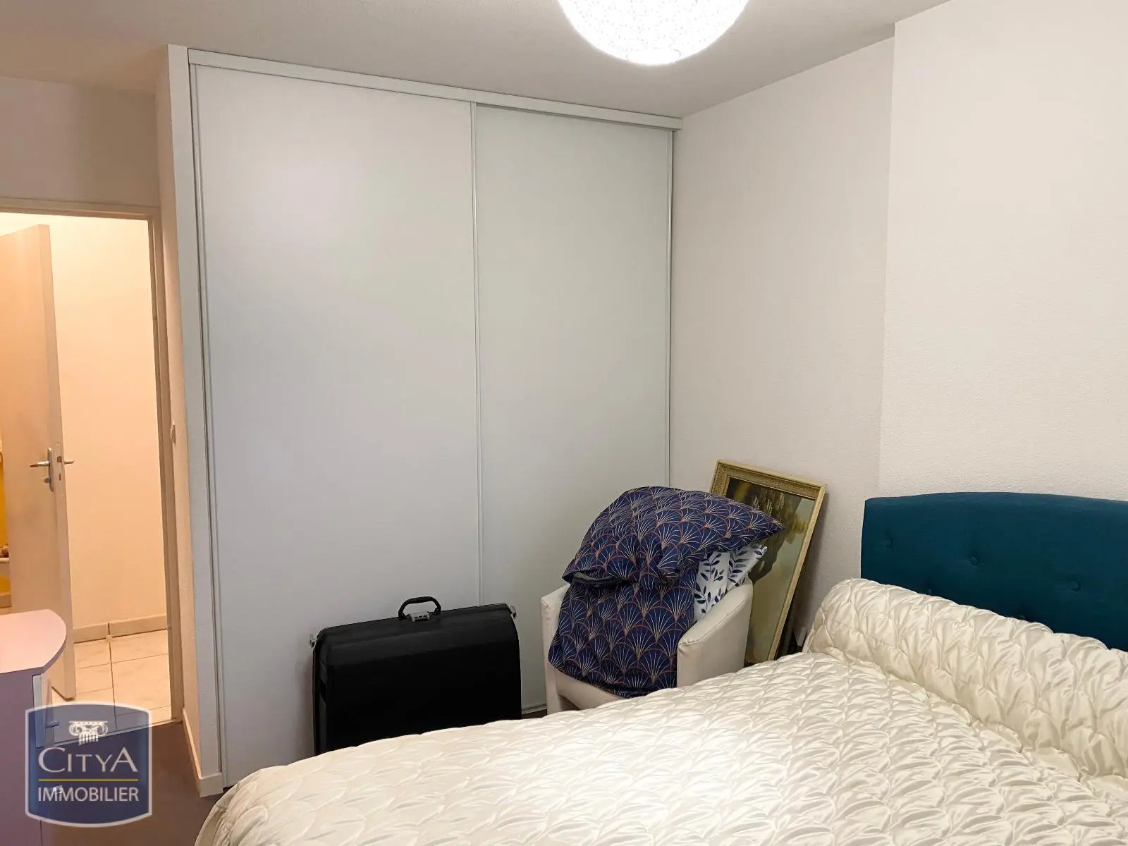 Photo 7 appartement Niort