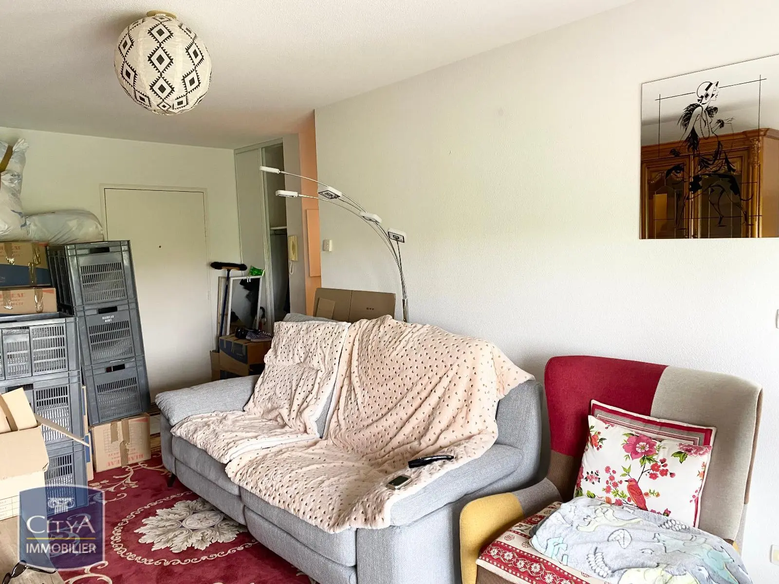 Photo 3 appartement Niort