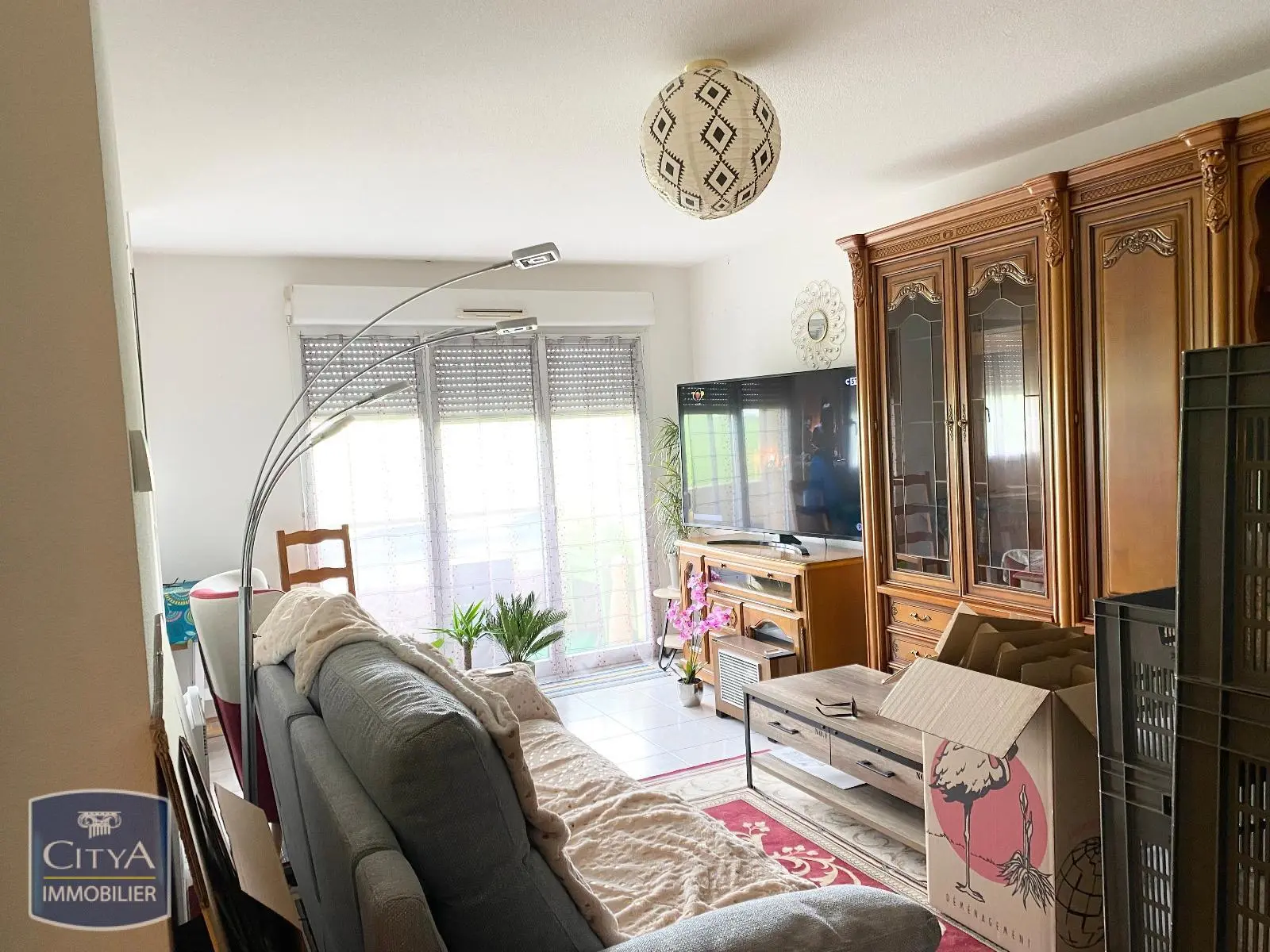 Photo 2 appartement Niort