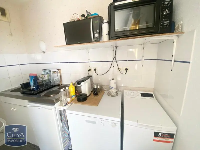 Photo 4 Appartement 2 pièces 55.35m²