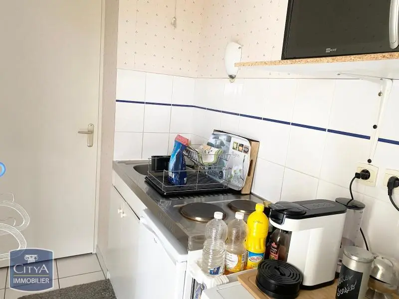 Photo 3 Appartement 2 pièces 55.35m²