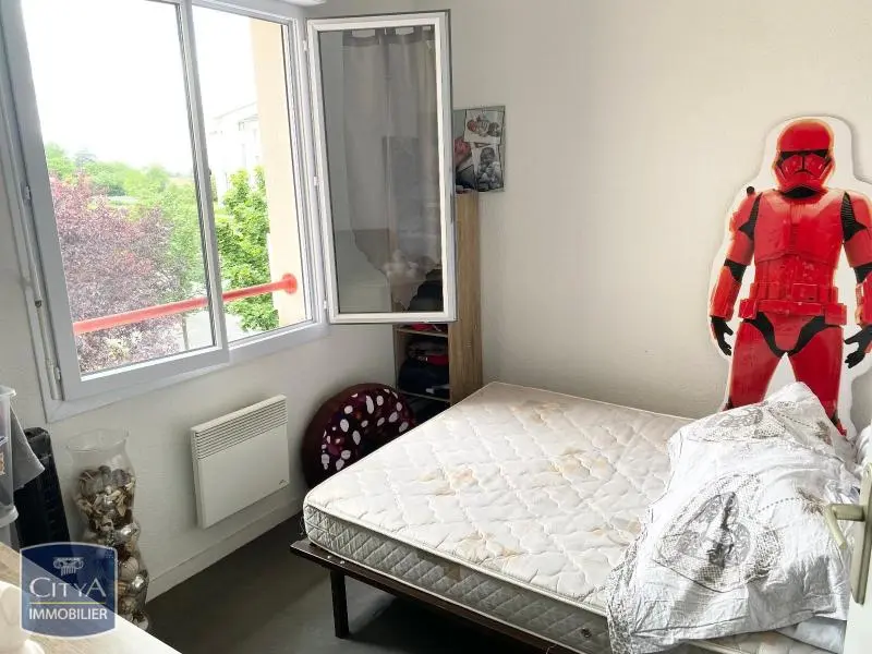 Photo 5 Appartement 2 pièces 55.35m²