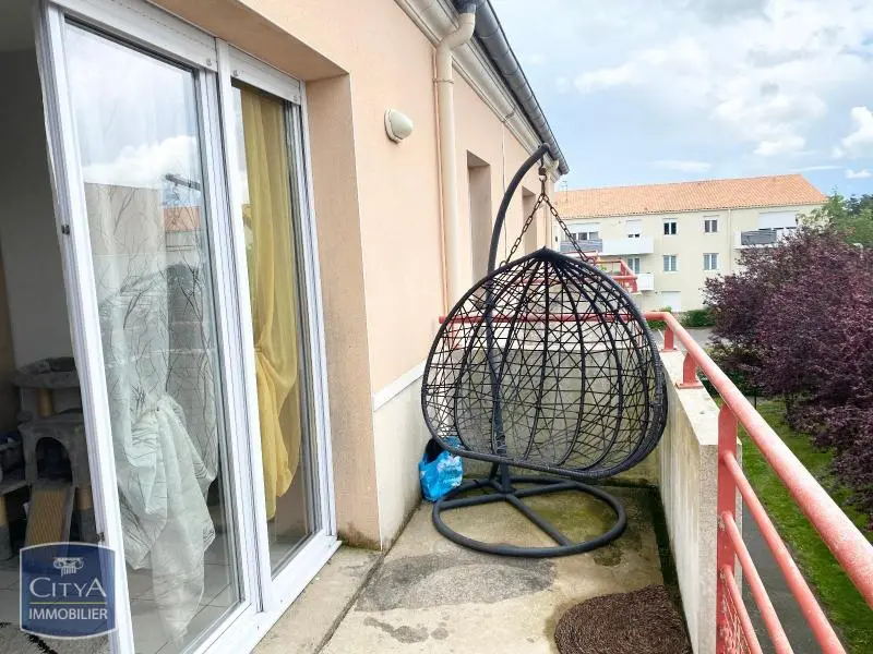 Photo 10 Appartement 2 pièces 55.35m²