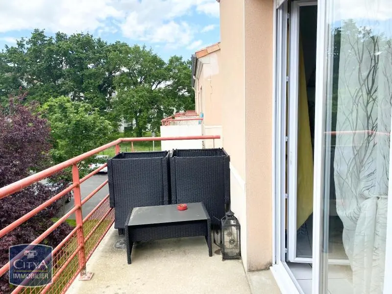 Photo 9 Appartement 2 pièces 55.35m²