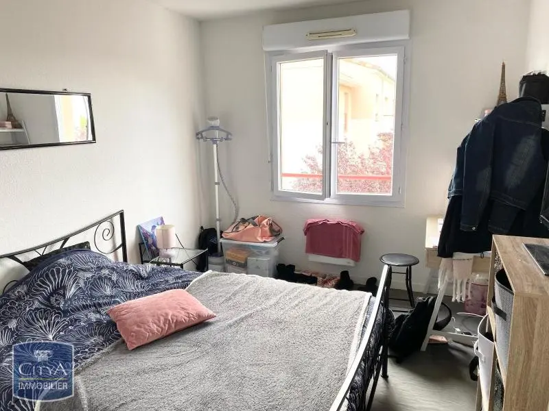 Photo 6 Appartement 2 pièces 55.35m²