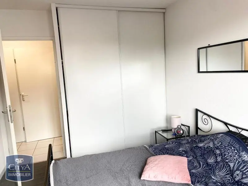 Photo 7 Appartement 2 pièces 55.35m²