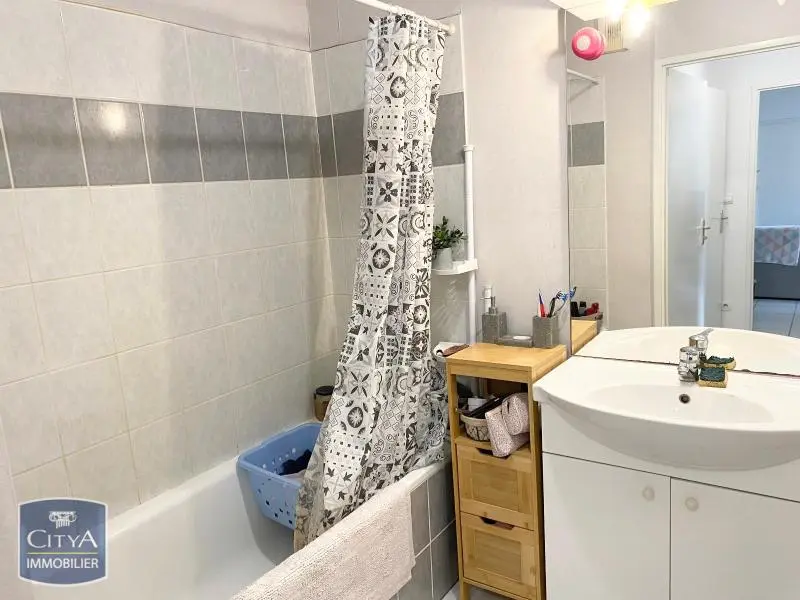 Photo 8 Appartement 2 pièces 55.35m²