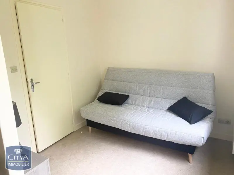 Photo 5 Appartement 1 pièce 17.7m²