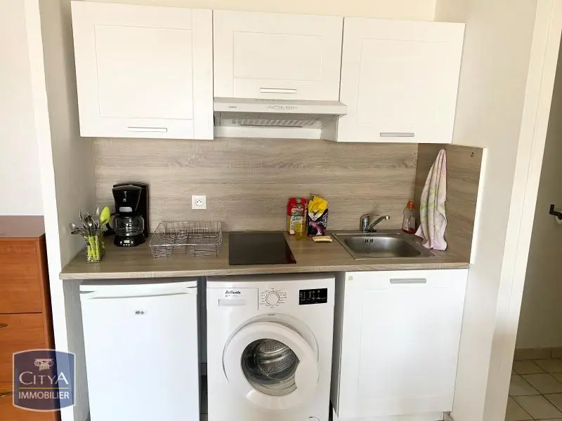 Photo 4 Appartement 2 pièces 41.58m²