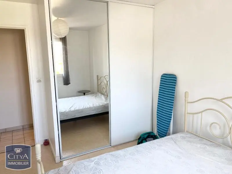 Photo 6 Appartement 2 pièces 41.58m²