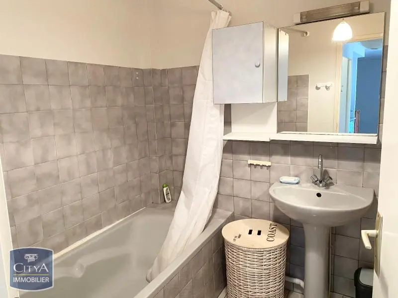 Photo 7 Appartement 2 pièces 41.58m²