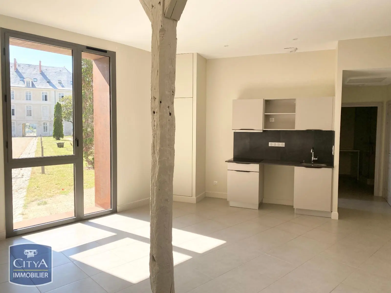 Photo 1 Appartement 2 pièces 49.34m²