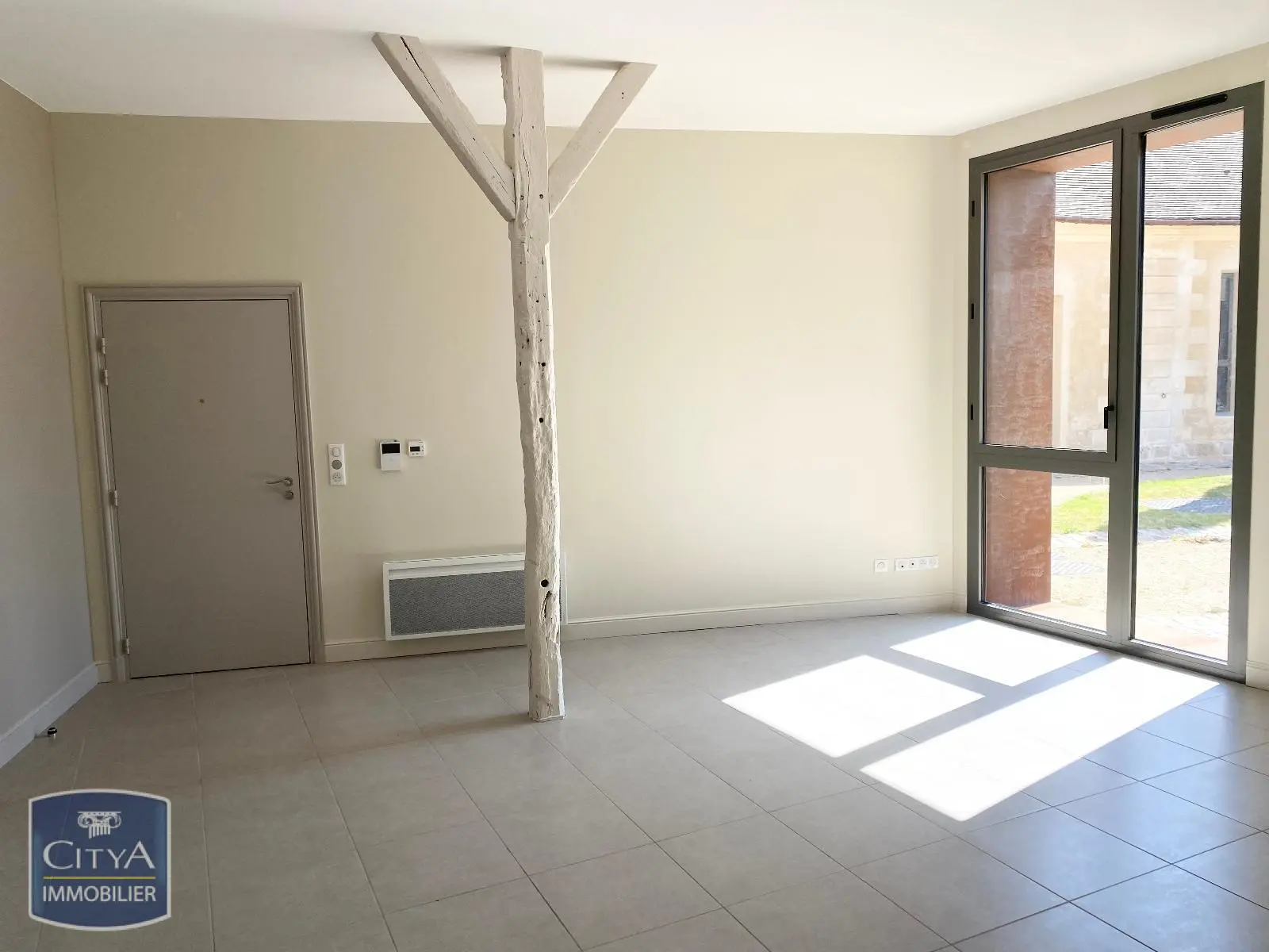 Photo 2 Appartement 2 pièces 49.34m²