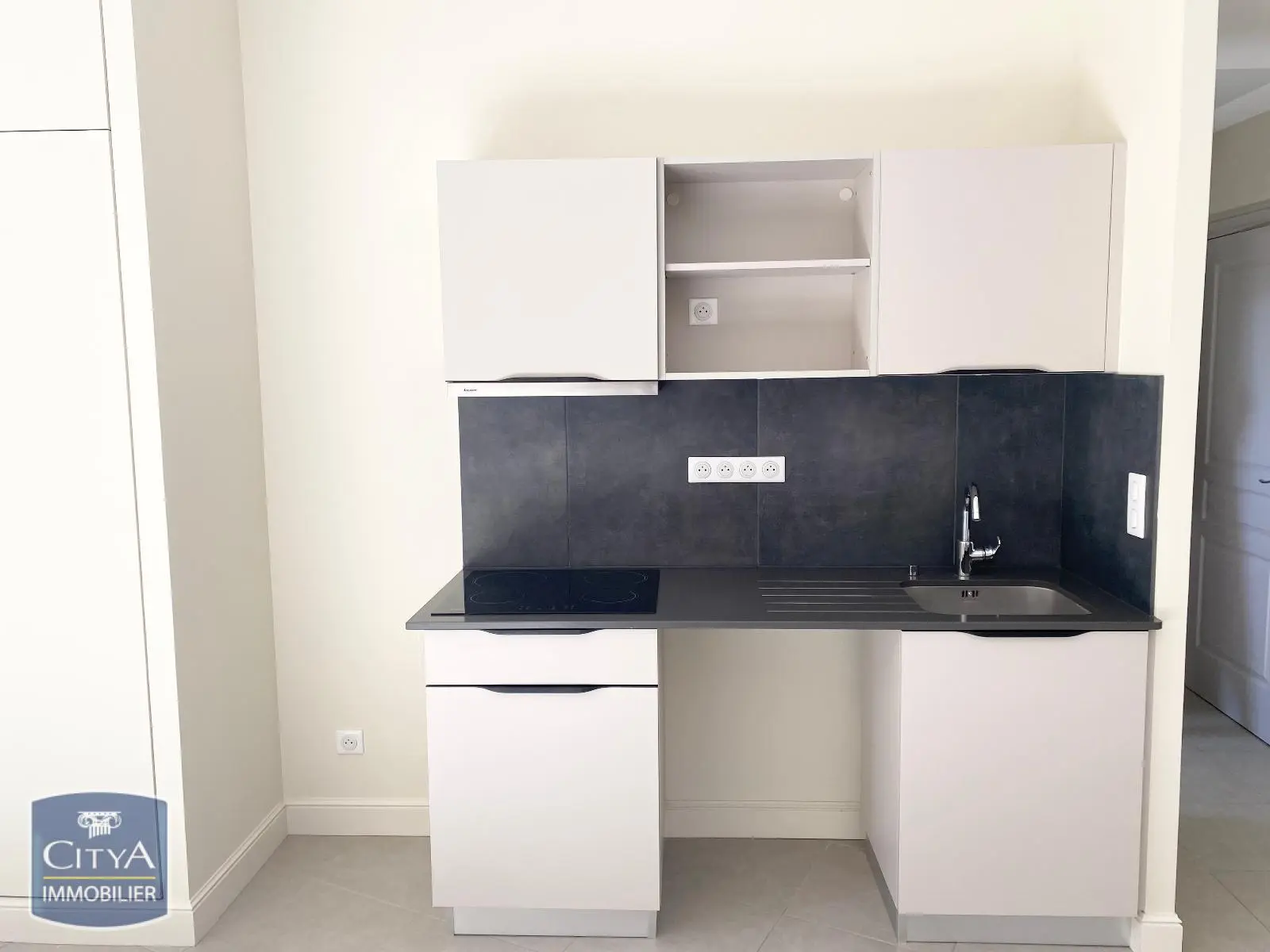 Photo 3 Appartement 2 pièces 49.34m²