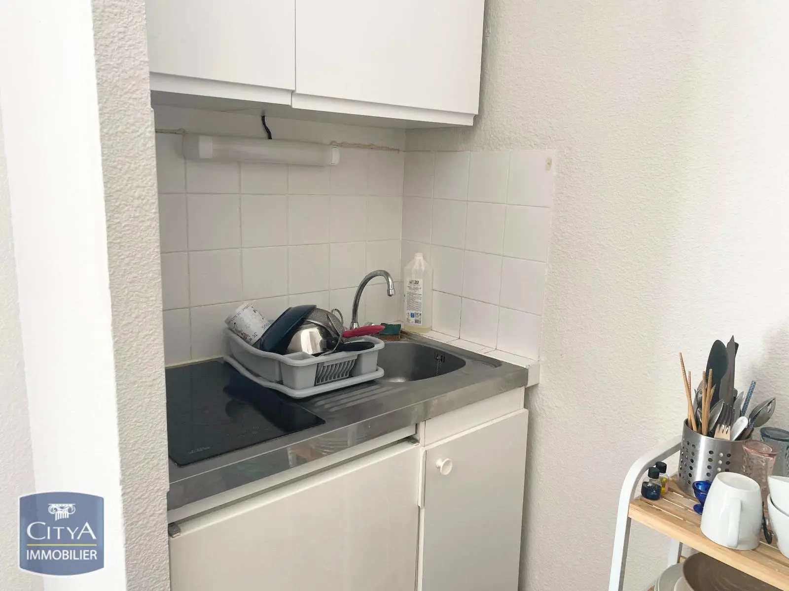 Photo 10 Appartement 2 pièces 32.76m²