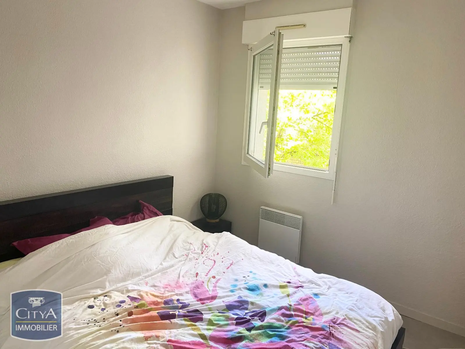 Photo 6 Appartement 2 pièces 32.76m²