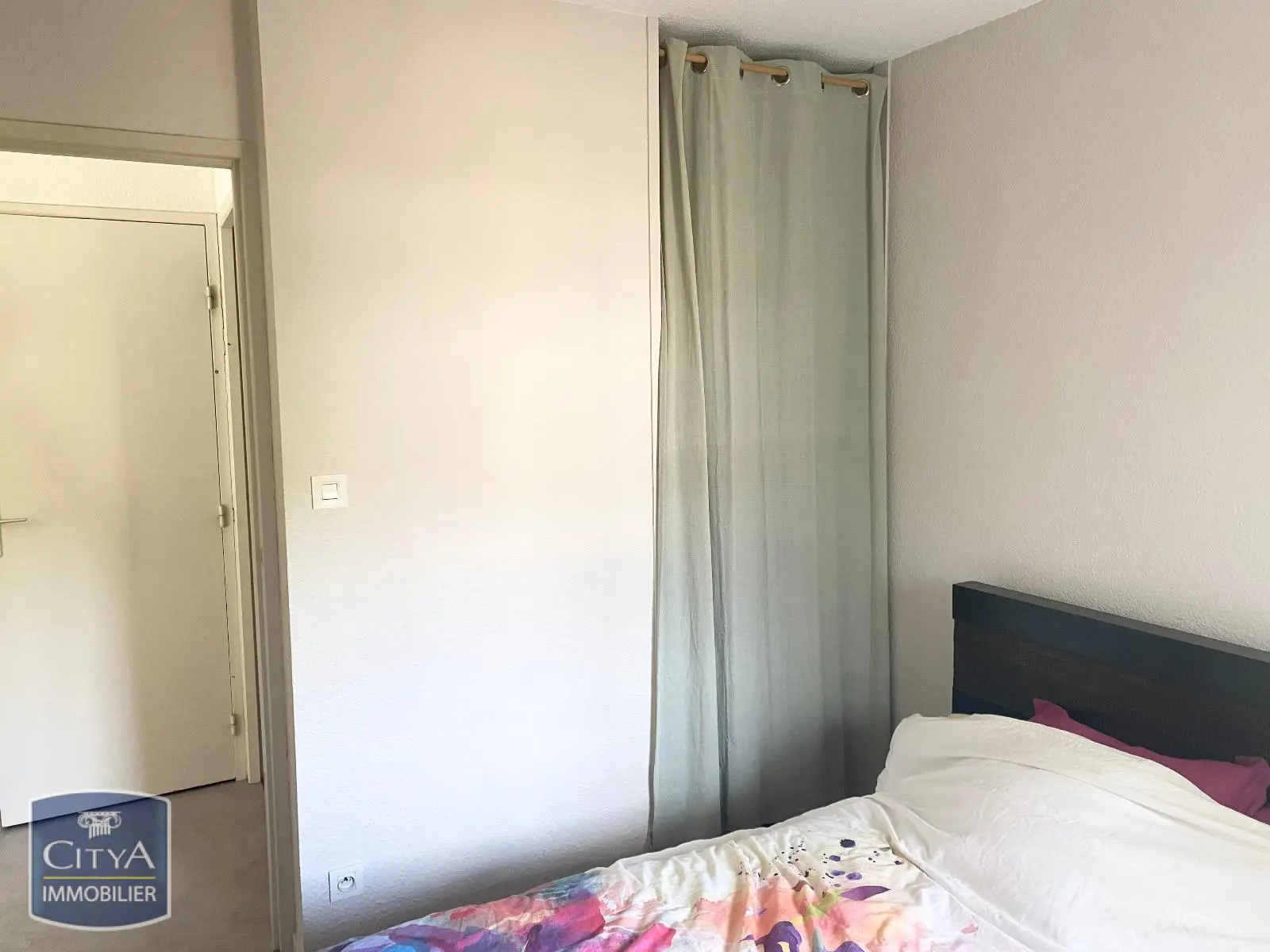 Photo 4 Appartement 2 pièces 32.76m²