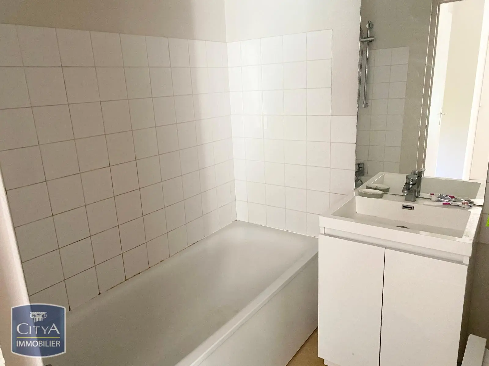 Photo 5 Appartement 2 pièces 32.76m²