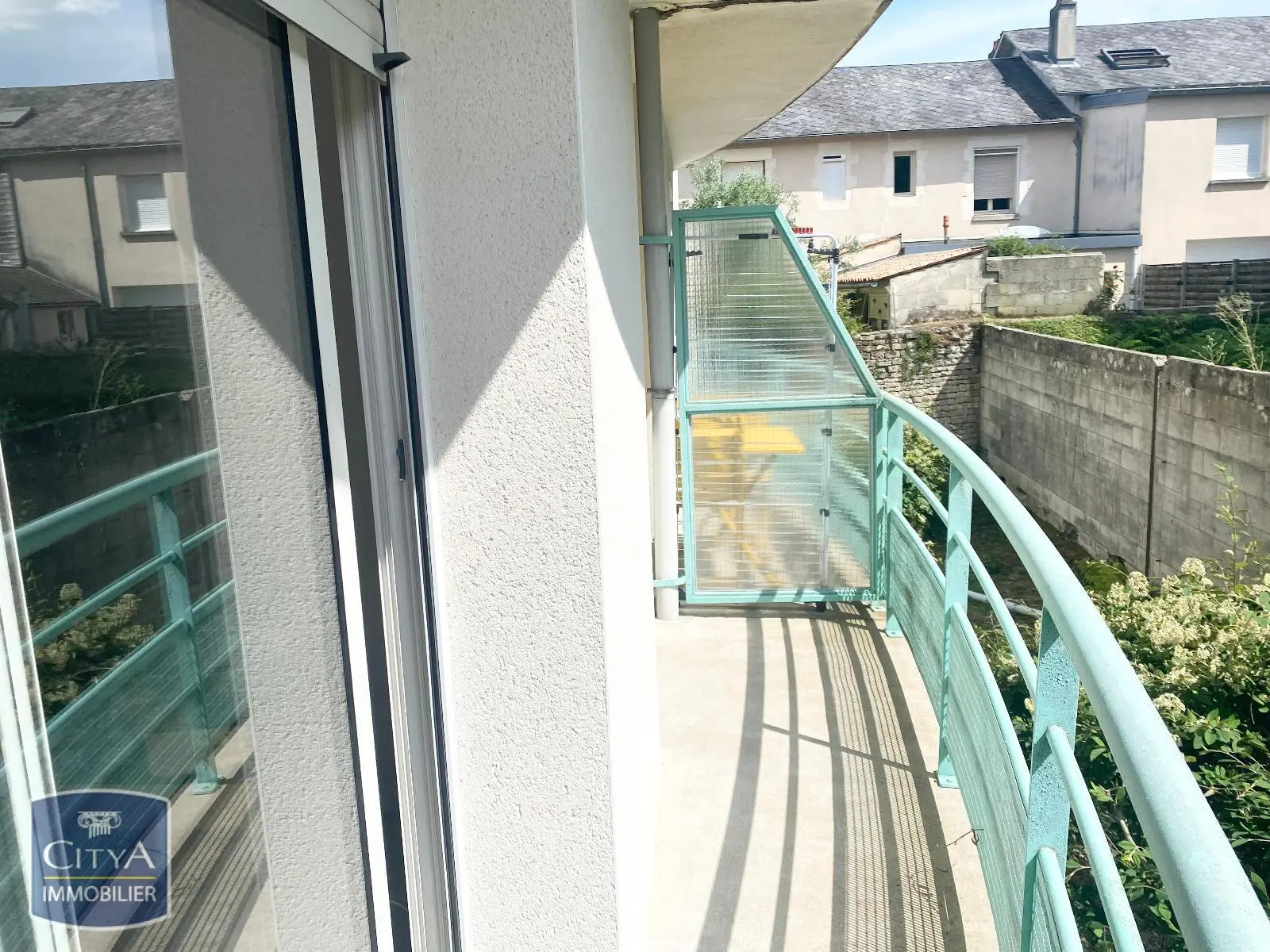 Photo 7 Appartement 2 pièces 32.76m²