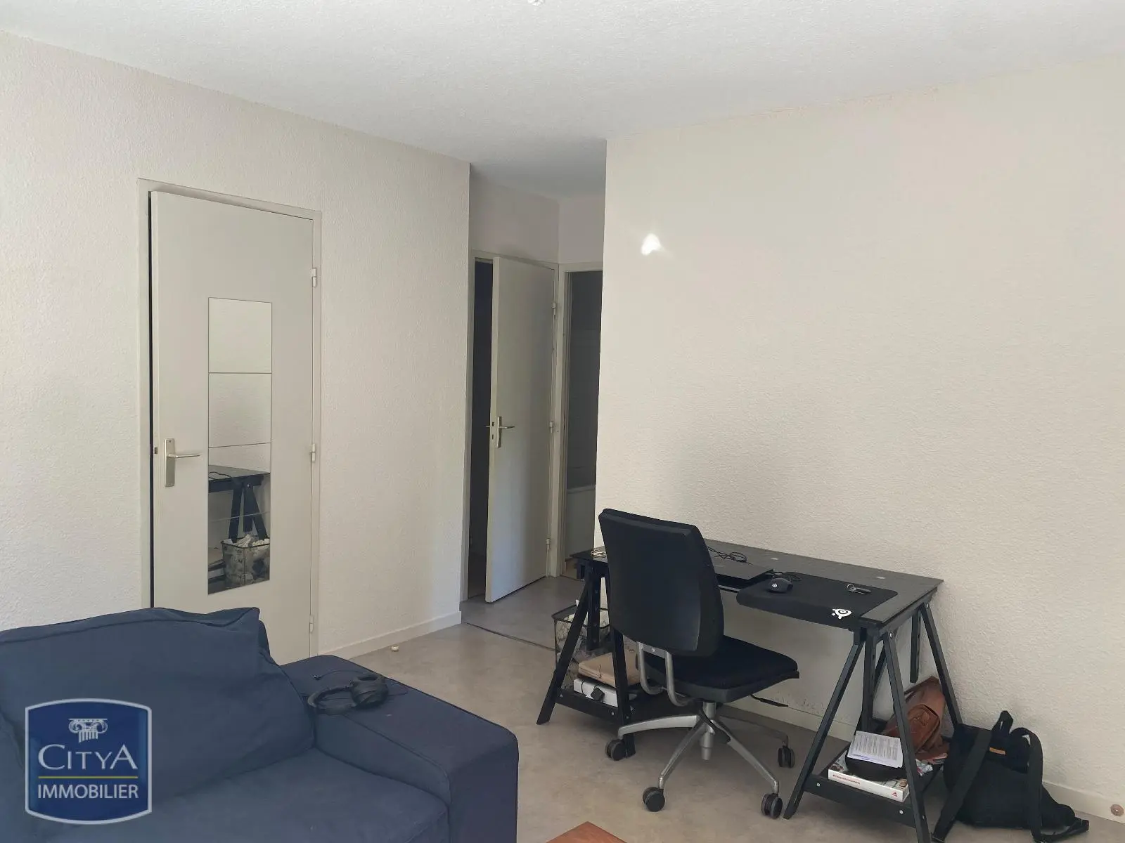 Photo 3 Appartement 2 pièces 32.76m²