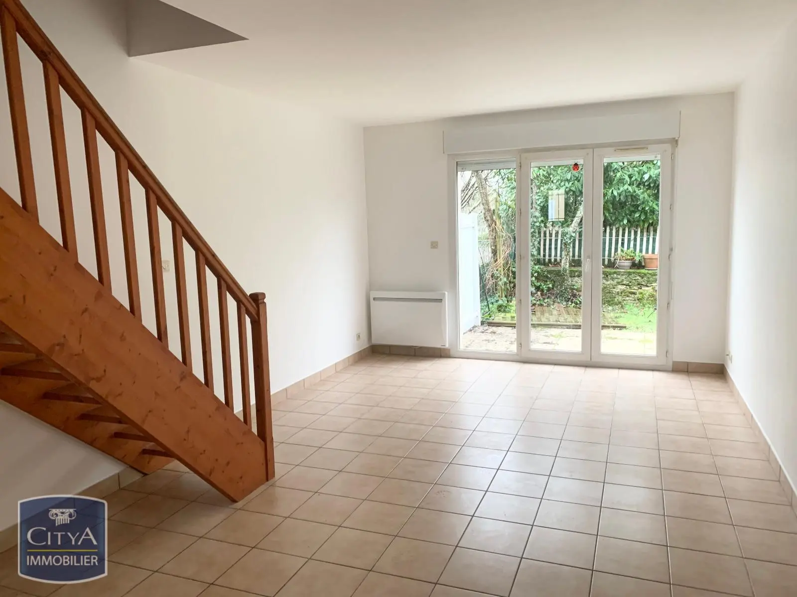 Photo 1 Maison 3 pièces 59.51m²