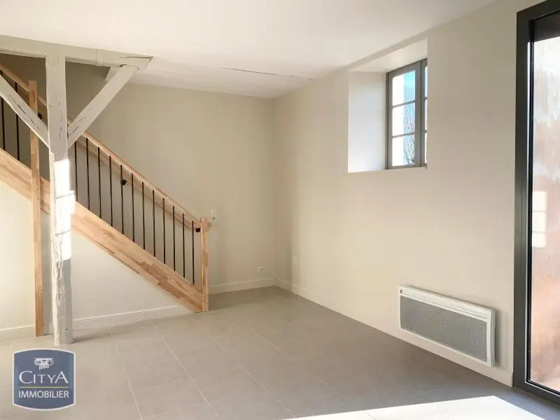 Photo 3 Appartement 3 pièces 78.48m²