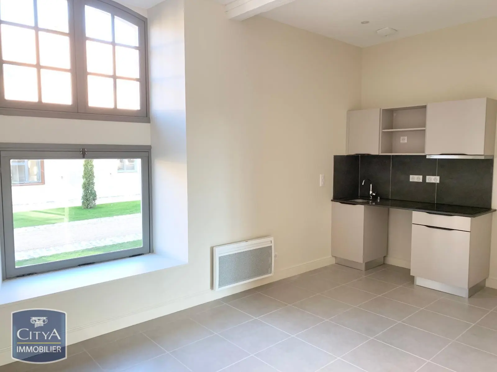 Photo 2 Appartement 3 pièces 68.82m²