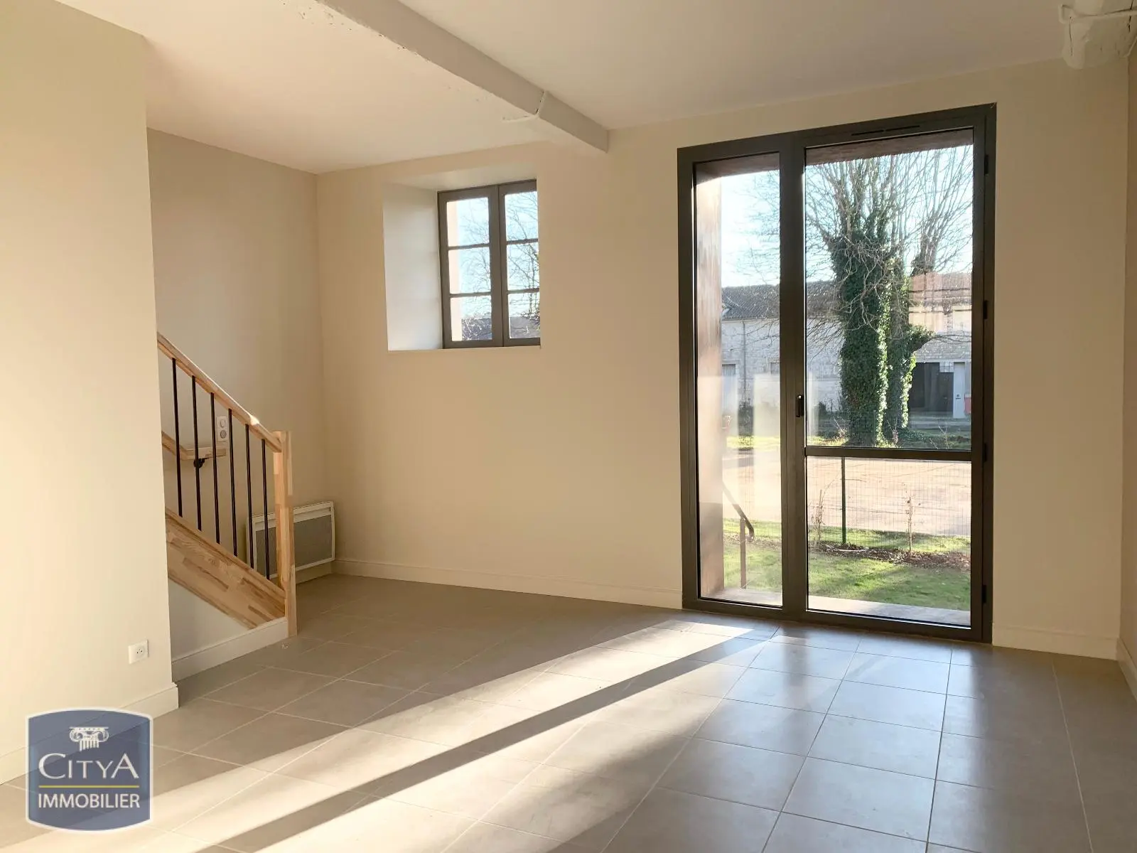 Photo 4 Appartement 3 pièces 68.82m²