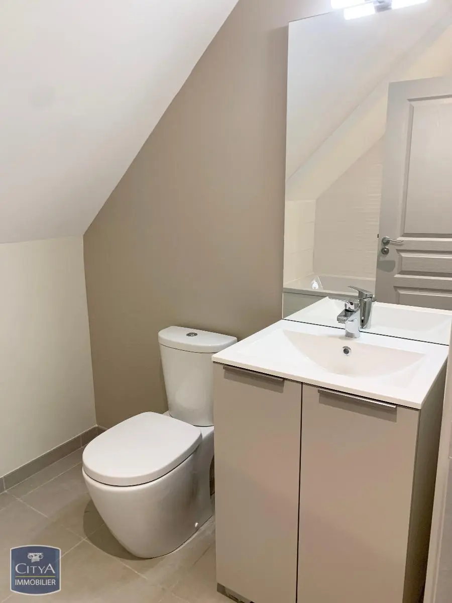 Photo 11 Appartement 3 pièces 68.82m²