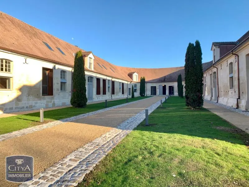 Photo 8 Appartement 2 pièces 53.17m²