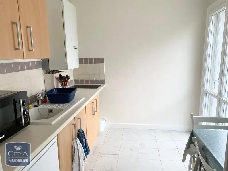 Photo 4 Appartement 1 pièce 27.68m²