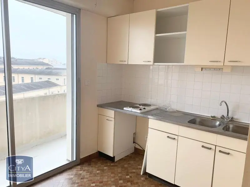 Photo 1 appartement Niort